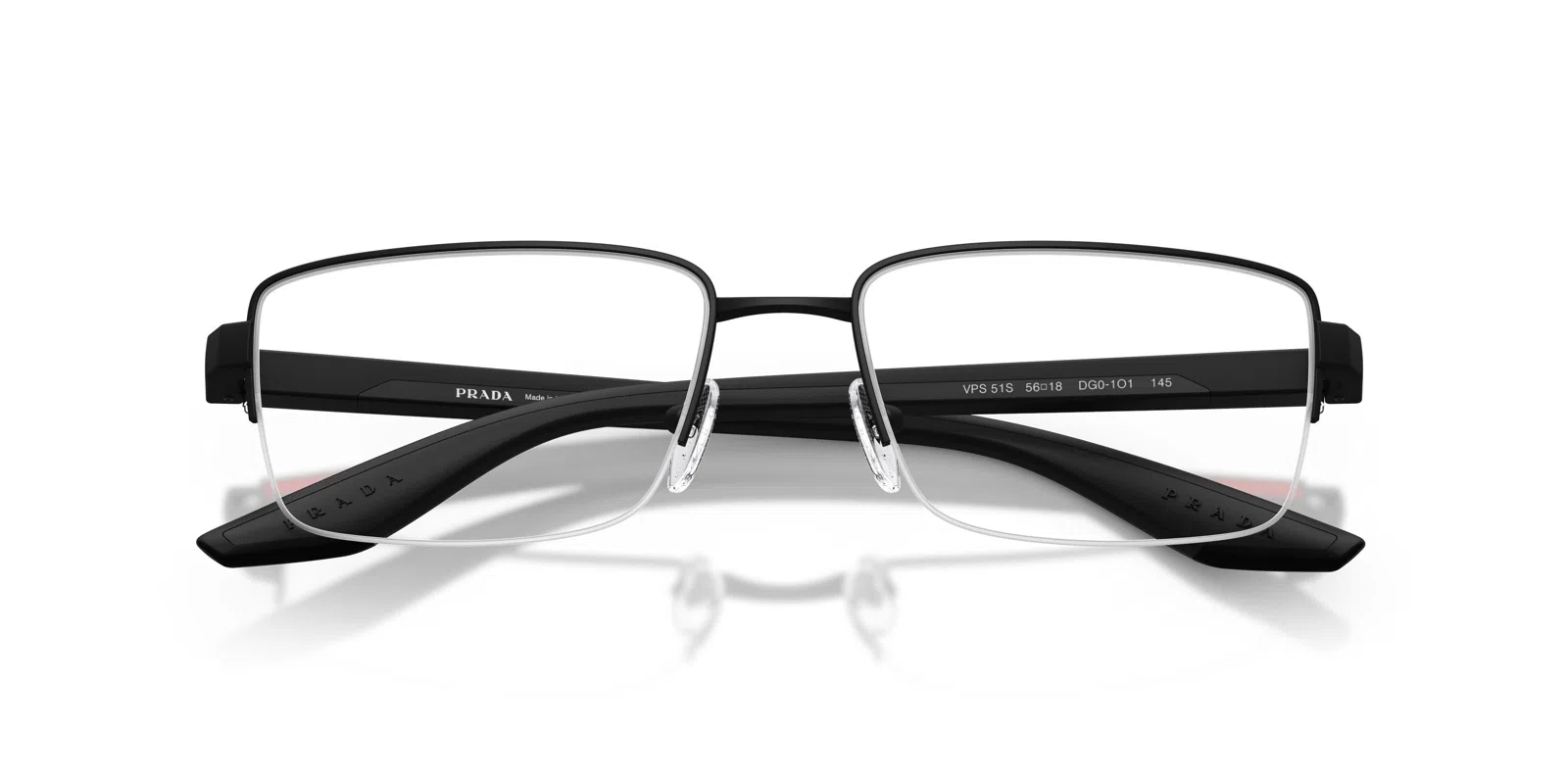 Prada Linea Rossa 51SV Eyeglasses - view 25